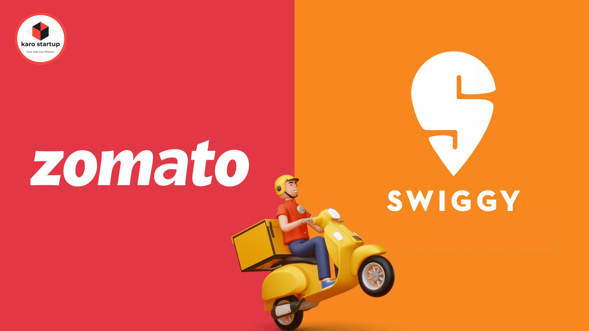 Nischal Maheshwari: Zepto’s Regulatory Issues Unlikely to Impact Zomato and Swiggy Long-Term