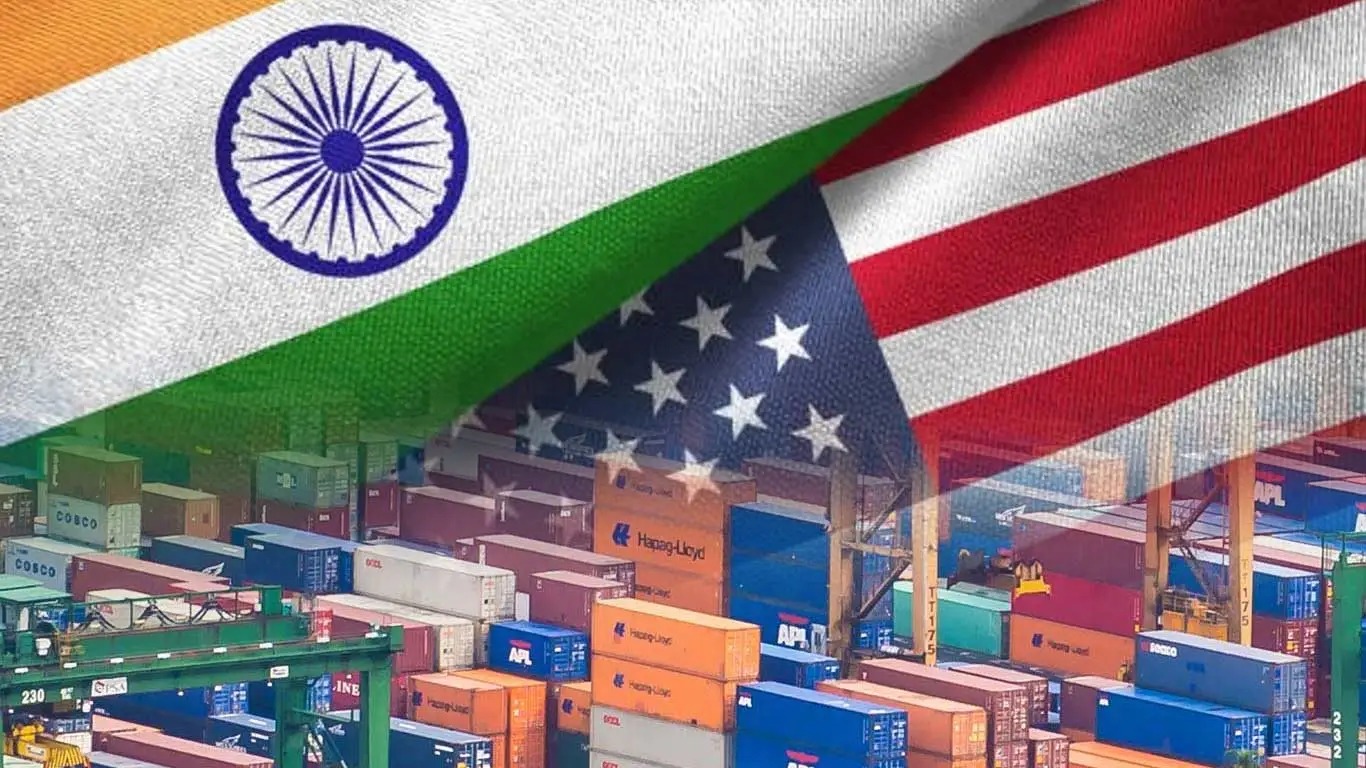 India-US Trade Gets A Boost As Tariff Curtain Falls
