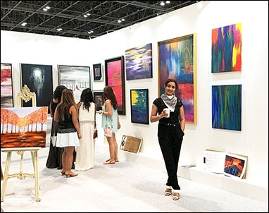 Dubai Philanthropist Jani Viswanath Jagtiani: Transforming Lives Through Compassion