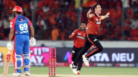 Tristan Stubbs, Ashutosh Sharma Rescue Delhi Capitals After Top-Order Collapse