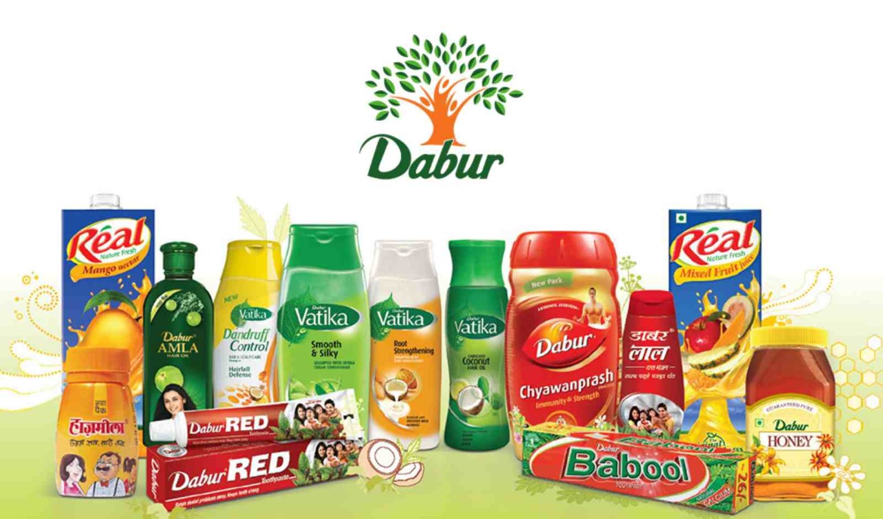 Dabur’s Steady Blend: Q2 Profit Near Estimates, Declares ₹2.75 Dividend
