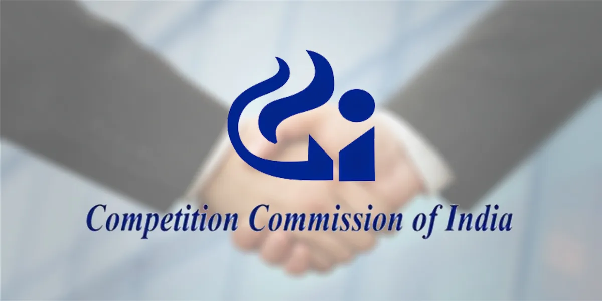 Deal Makers Rejoice: CCI Gives Thumbs Up to Major Acquisitions