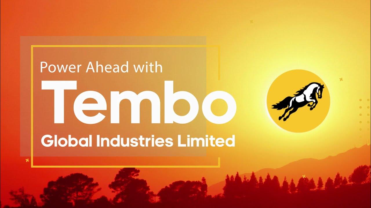 Tembo Global Industries Secures ₹595 Crore Solar Project with Maharashtra Government