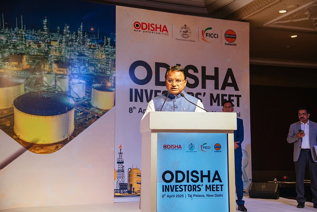 Odisha Government Approves ₹45 Billion Investment To Support Industrial Growth And Employment
