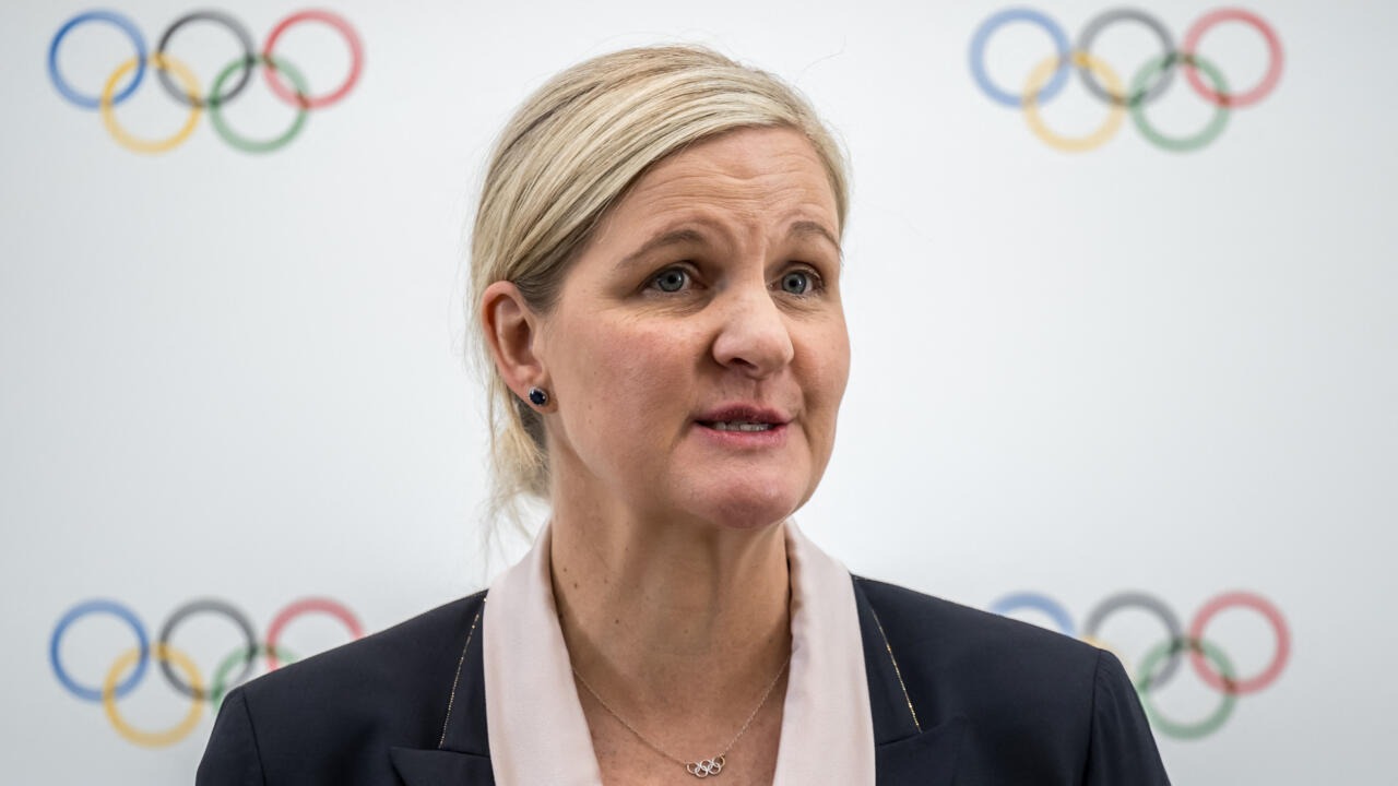 Kirsty Coventry: A Trailblazer in the IOC