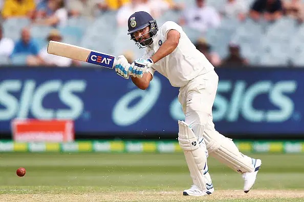 Rohit Sharma Clarifies Absence from Sydney Test: 'I Stood Down Due to Poor Form'