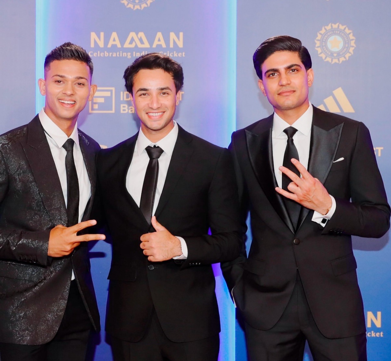 Shubman Gill Celebrates Friendship Over Rivalry: 'No Toxic Competition' with Jaiswal and Abhishek