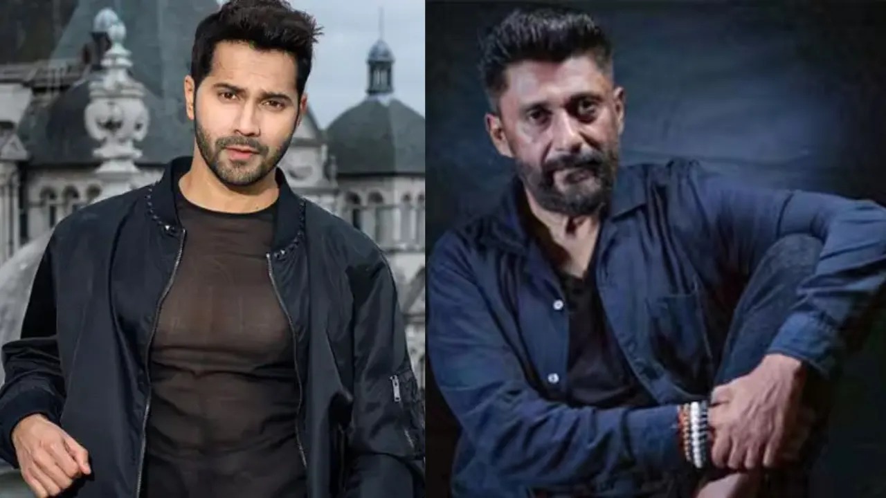 Varun Dhawan Steps Into Battle In Vivek Agnihotri’s Operation Sindoor