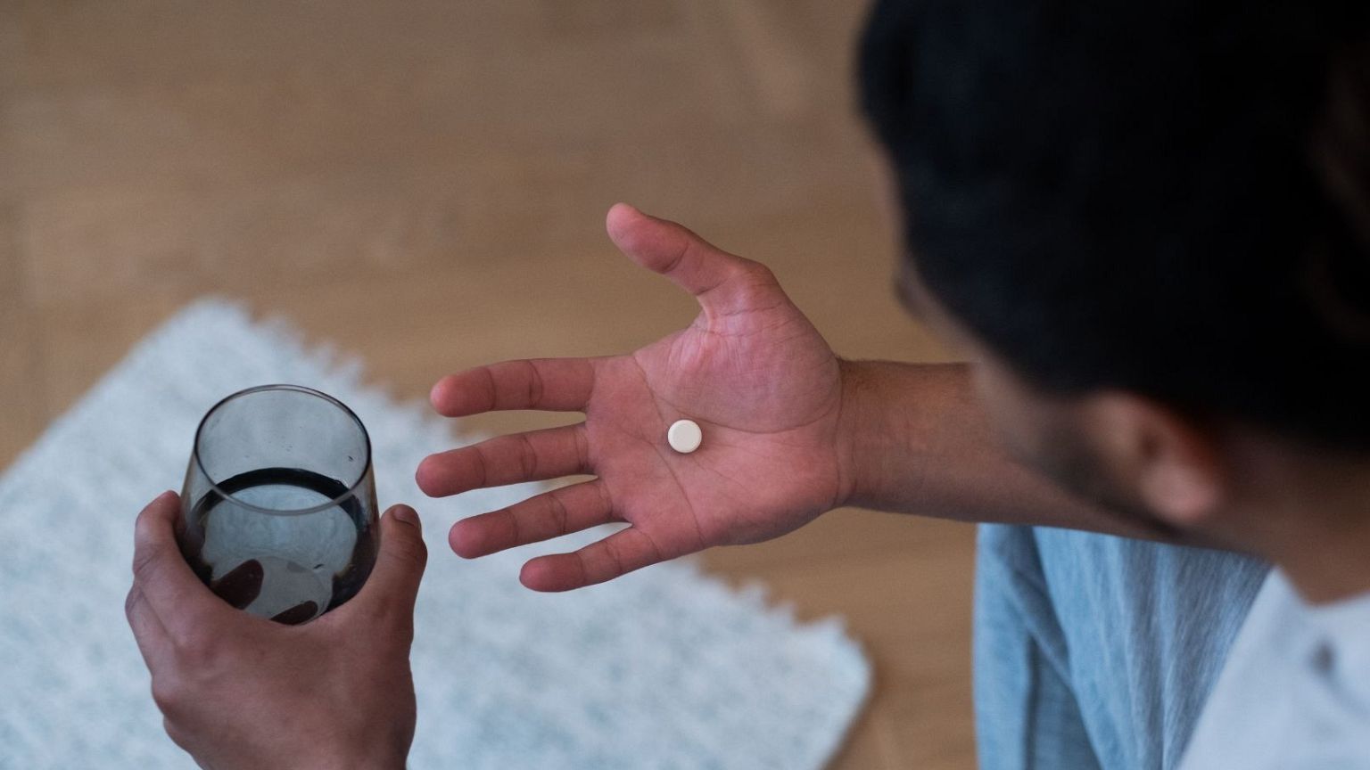 Pricier Pills, Lighter Bills? Wealthy Nations Pay More but Bear Less, Study Finds