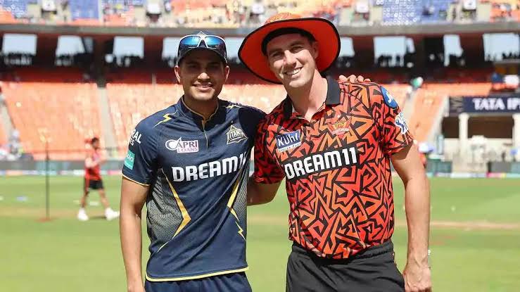 Gujarat Titans Win Toss, Elect to Bowl Against Sunrisers Hyderabad