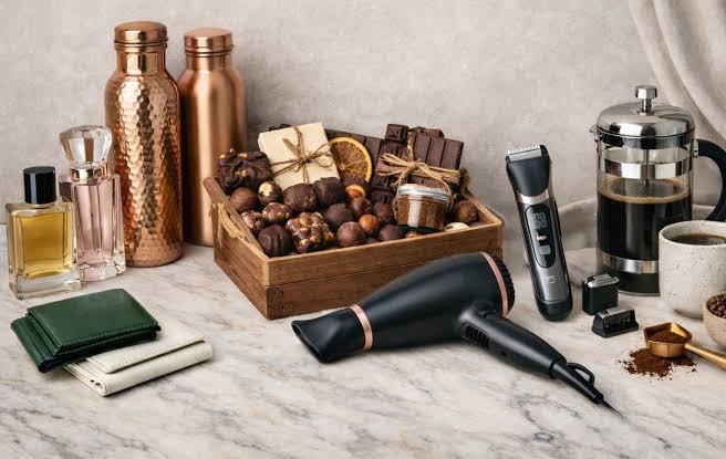 From Scents to Cents: The 2026 Gift Guide That Balances Luxury and Utility