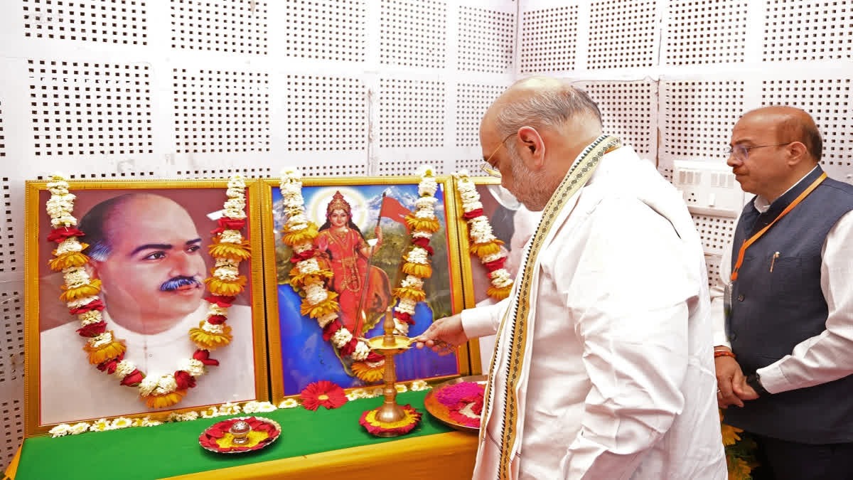 A Legacy Remembered: Prime Minister Leads Tributes to Dr. Syama Prasad Mookerjee on His 125th Birth Anniversary