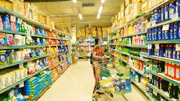 Retail Giant D-Mart Bags ₹175 Crore Investment—Shares in Spotlight!