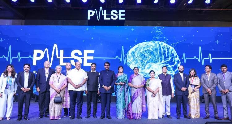 Maharashtra Signs MoUs Worth Rs 720 Crore In Healthcare At PULSE 2026