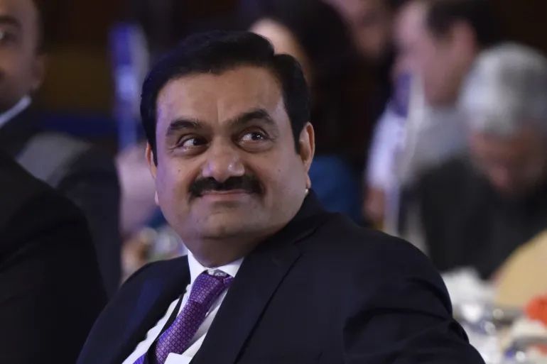 Gautam Adani Consolidates Top Spot as Asia’s Richest Person