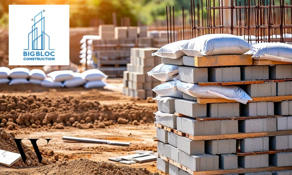 Bigbloc Construction Subsidiary Starts Production At Umargaon Plant Strengthening Chemicals Portfolio