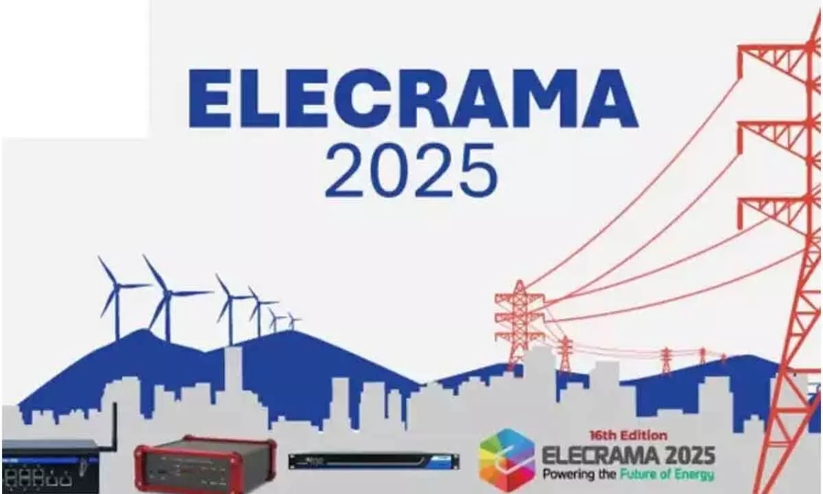 Delta Unveils Award-Winning Cobots at ELECRAMA 2025, Revolutionizing Indian Automation