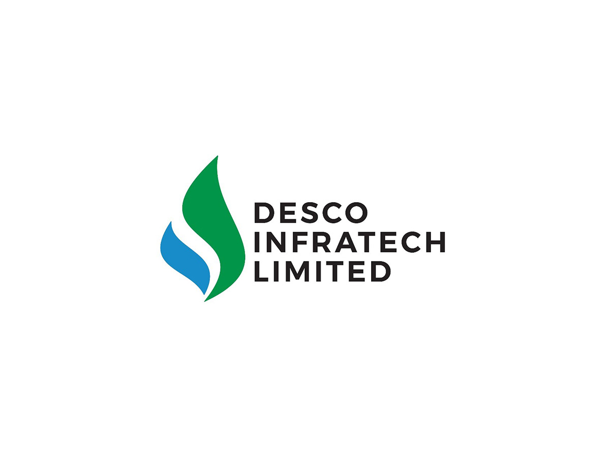 DESCO Bags ₹13.1 Million Deal—Infrastructure Dreams Just Got a Concrete Boost!