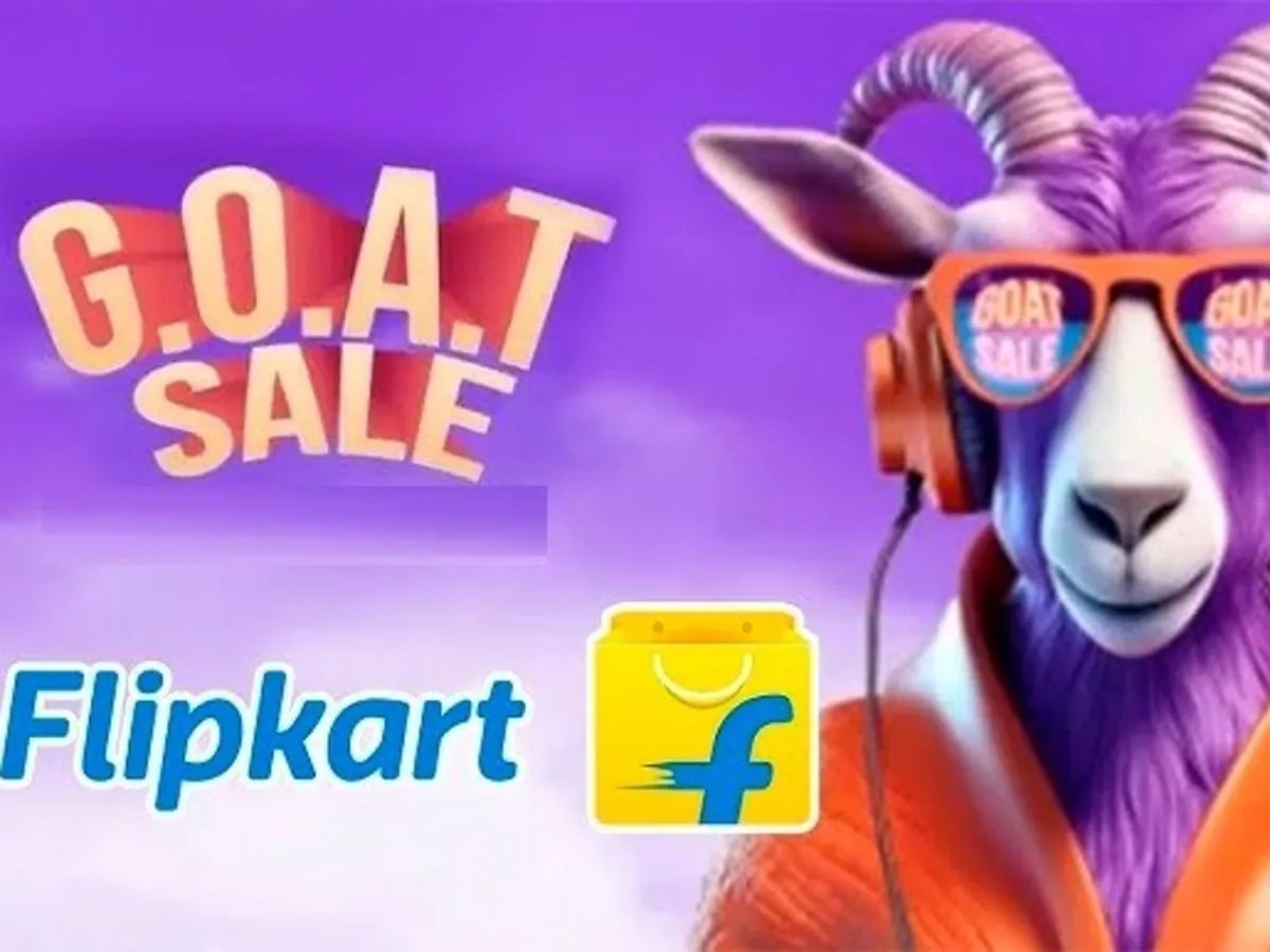 iPhones, Galaxies, and More—ChatGPT’s Top Picks Rule the Flipkart Rush