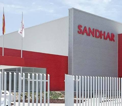 Driving Profits: Sandhar Technologies Posts ₹13.82 Bln Q1 Revenue
