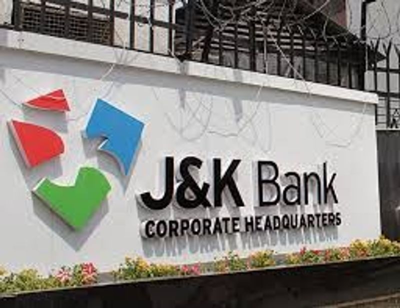 Strategic Shift at J&K Bank: Ketan Kumar Joshi Takes Charge as CFO