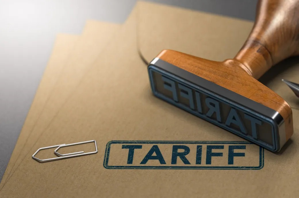 Trump's Tariff Hammer Falls: North American Trade Braces for Impact