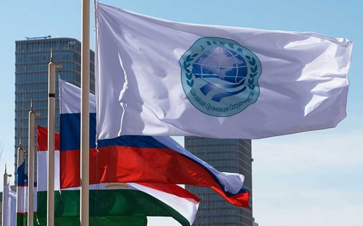 SCO Joint Statement Rejects Trade Measures Violating WTO And UN Norms, Calls For Stability In Global Supply Chains