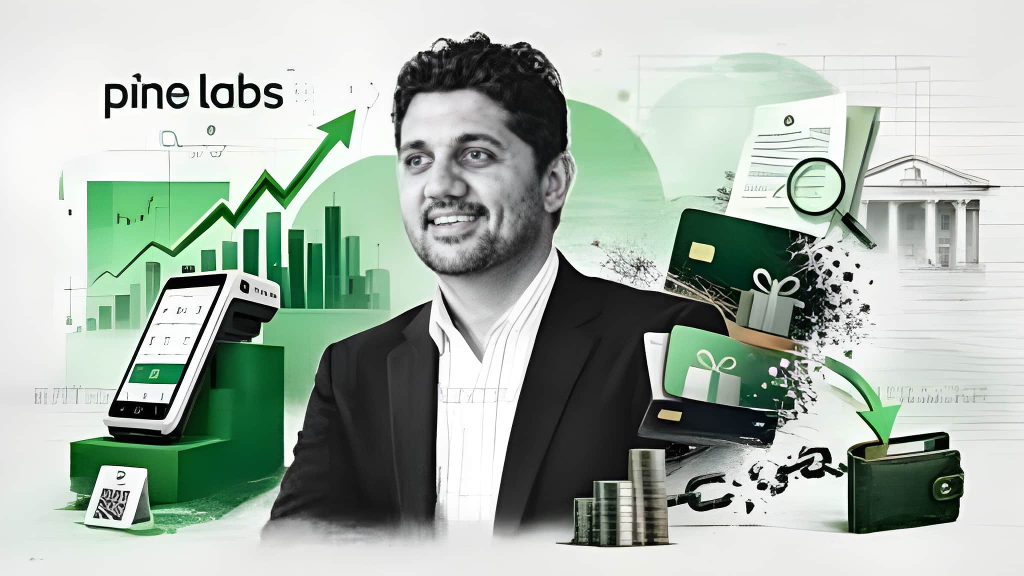 Pine Labs Invests Rs 25 Crore in Subsidiary Synergistic Financial Networks