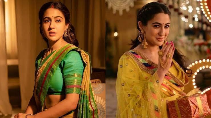 Sara's Acting Safari: From Kedarnath to Metro In Dino, Her 5 Roaring Roles