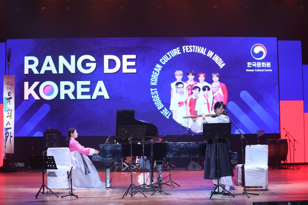 Korea In Mumbai: City Gears Up For Largest Korean Cultural Showcase