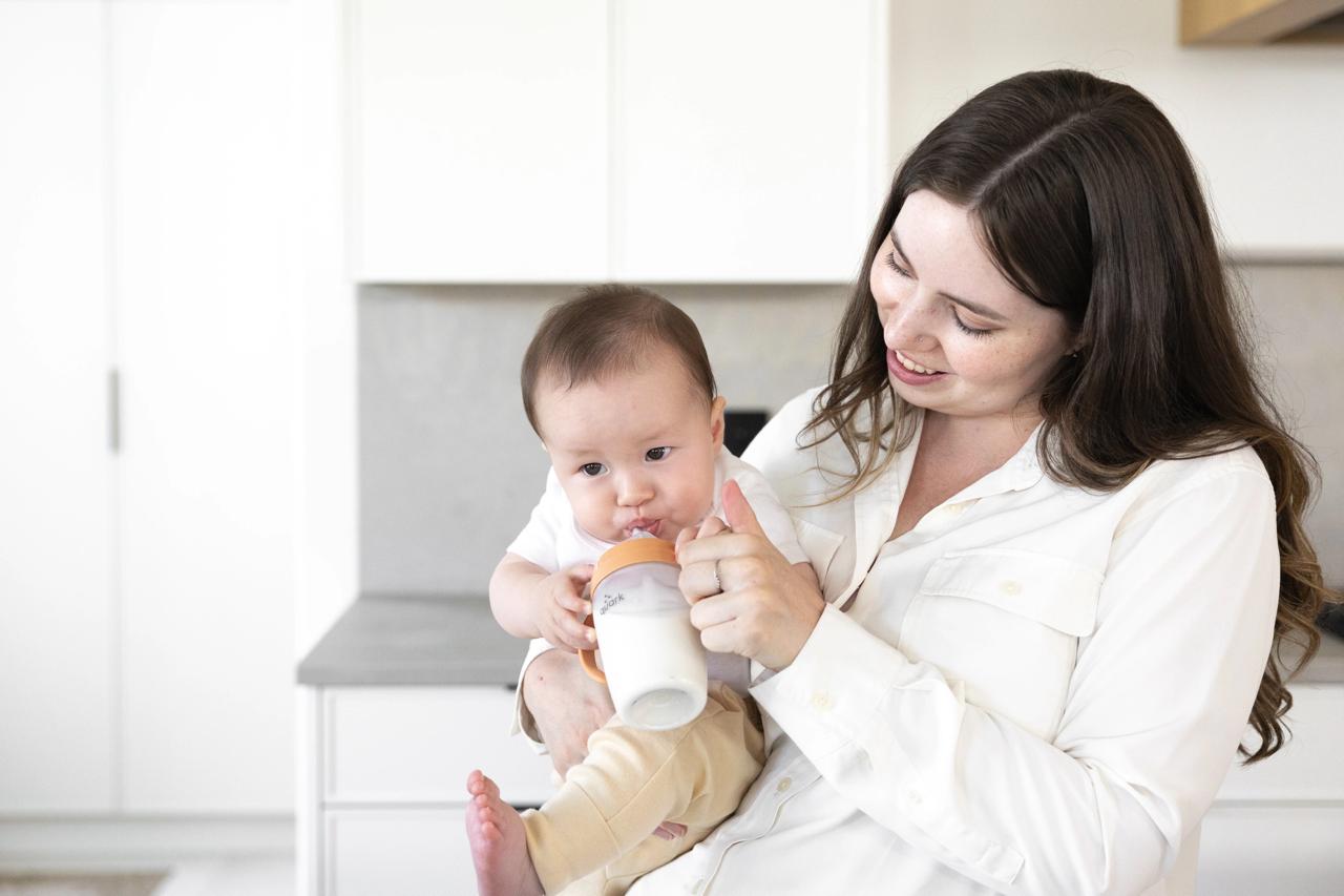 Could Frequent Breastfeeding Be The Best Way To Protect Babies In Summer?