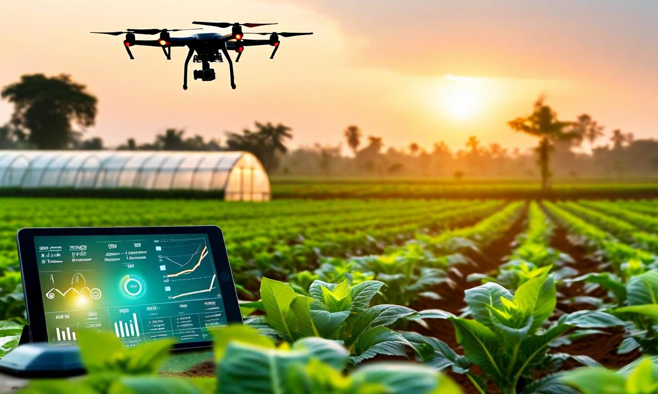 Spright Agro’s ₹284 Crore Deal: Oilseed Supply Secured, Growth Fortified!