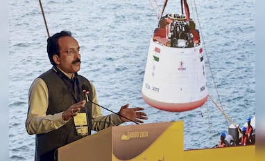 Historic Milestone: ISRO's 100th Launch to Deploy Advanced Navigation Satellite