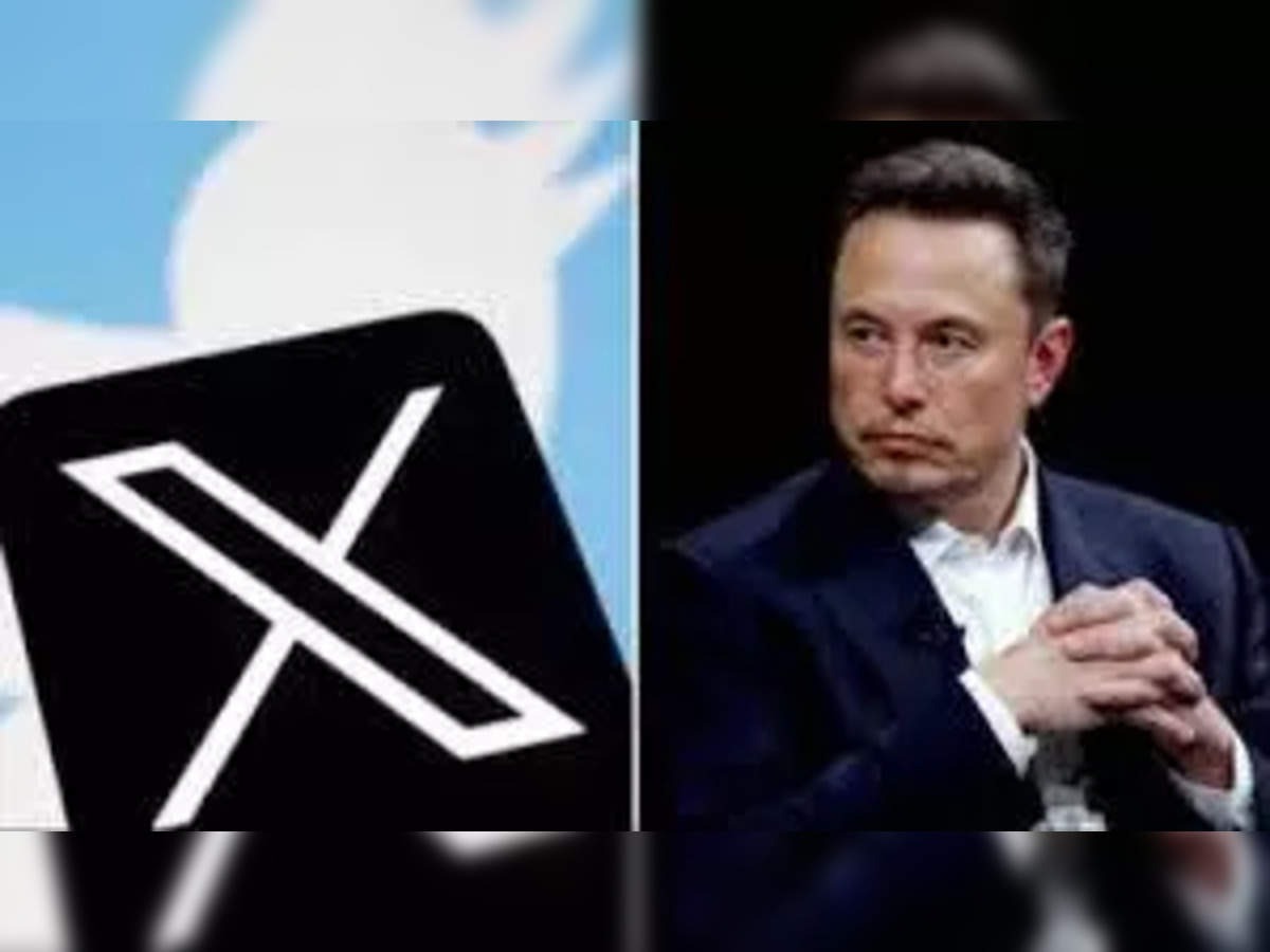 Global Glitch: X Faces Outage as Complaints Surge Across US, UK, and India