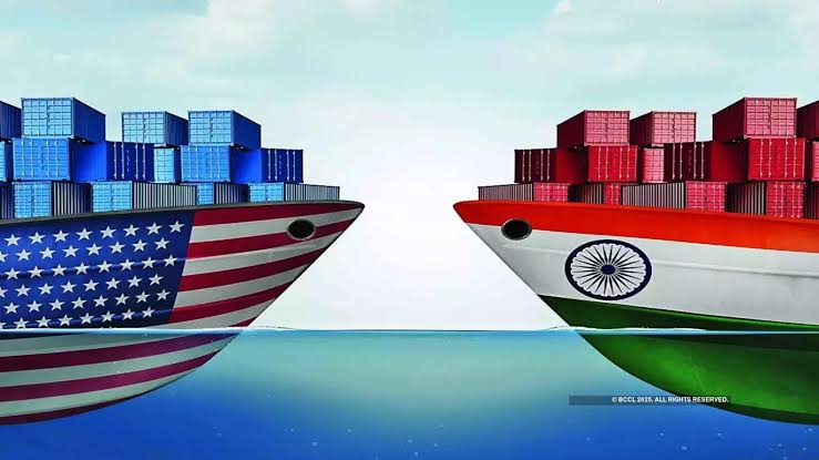 Tariff Tango: How Trump’s Next Move Could Rewrite India’s Manufacturing Playbook