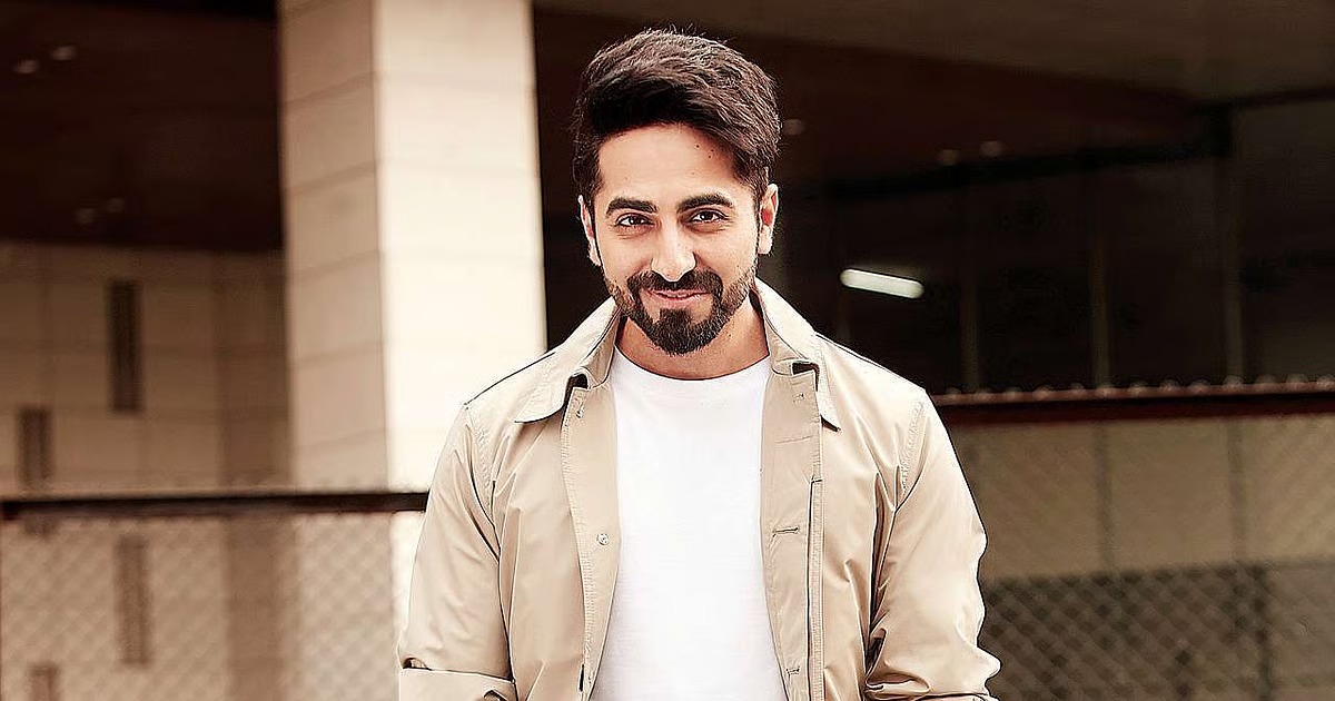 Ayushmann Khurrana Parks The Taboos, Aims Straight For Family Seats