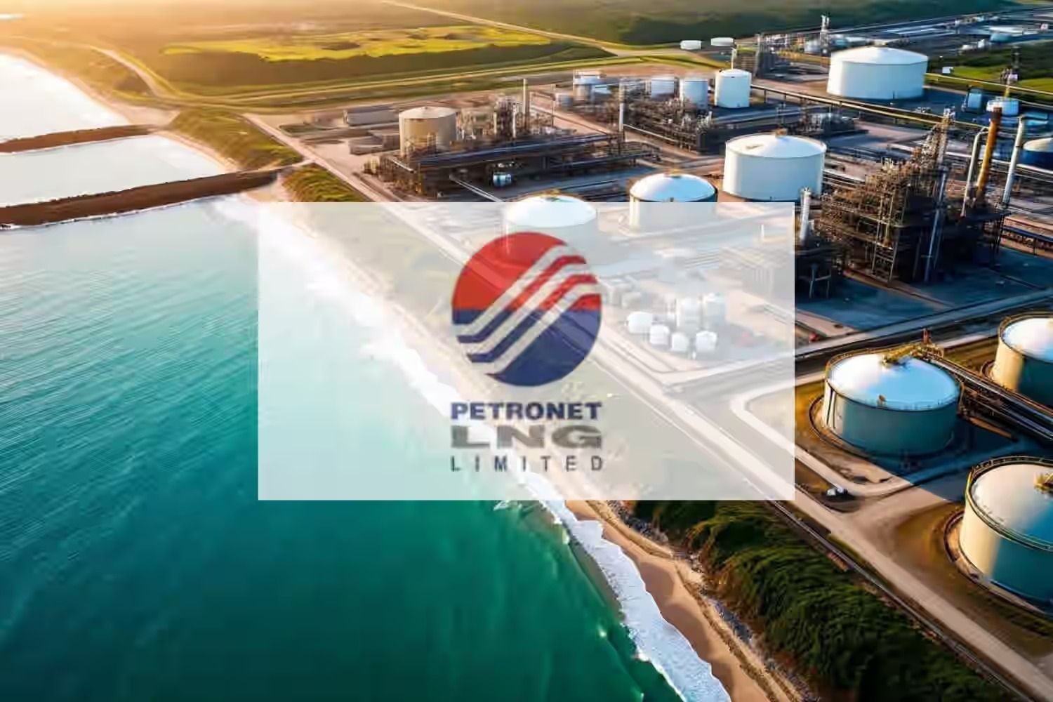 Petronet LNG Fuels Petrochem Ambitions: Secures Massive ₹12,000 Cr Loan Boost!