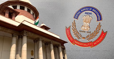 Supreme Court’s Bold Move: CBI Gets Free Rein to Hunt Cybercriminals Preying on Seniors