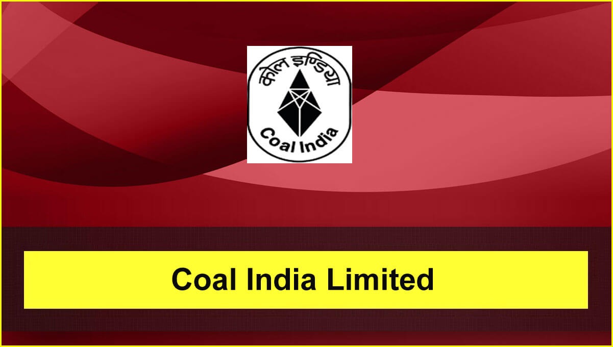 Coal Giant's Green Leap: Coal India Ventures into Synthetic Natural Gas
