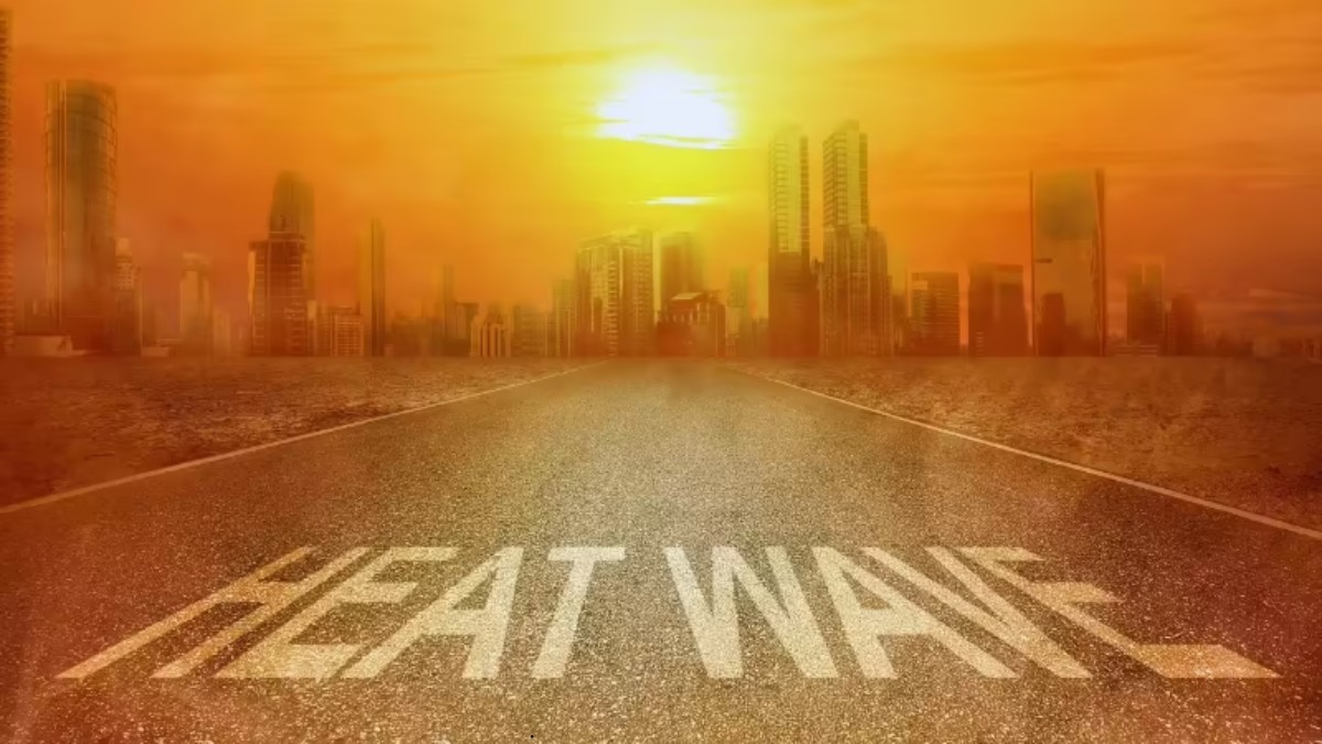 Indian Summer Incoming: 16 English Counties Set for September Heatwave Surge
