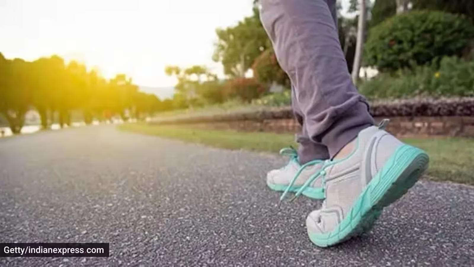 Squats or Walks: The Sit-uation You Need to Break!