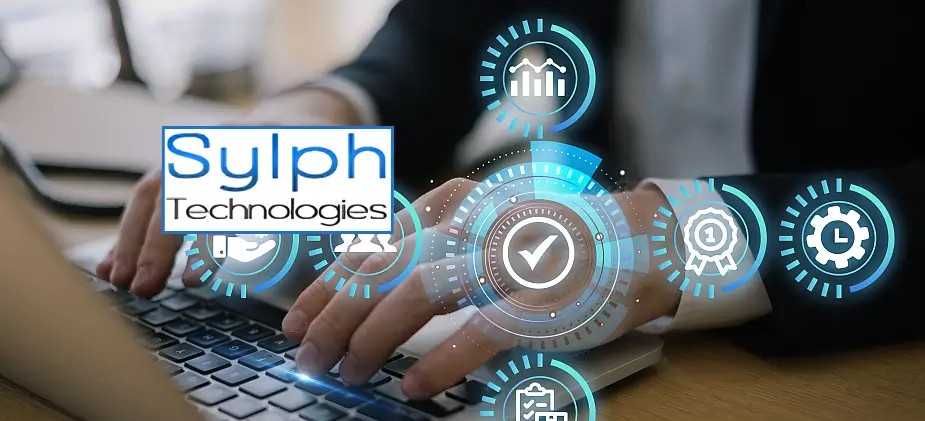 Sylph Technologies Strikes Gold With High-Value Rs 19.2 Million Client Order