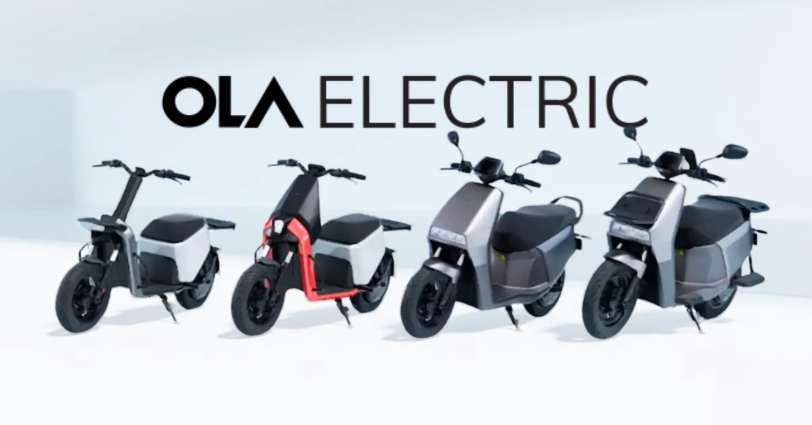 Ola Electric Bags ₹366.78 Crore PLI Incentive, Turbocharges EV Manufacturing Push