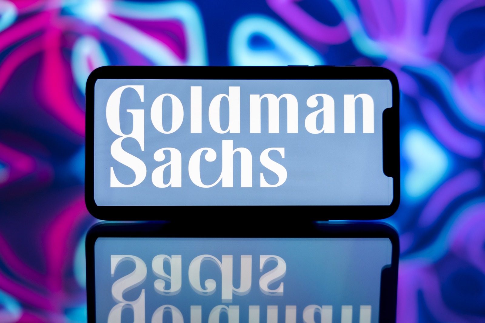 Goldman Sachs Q2 Profit Soars on Record Trading and Deal Spree