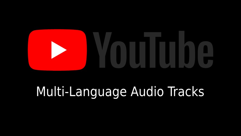 Creators, Meet Your Global Audience—YouTube Just Broke the Language Barrier