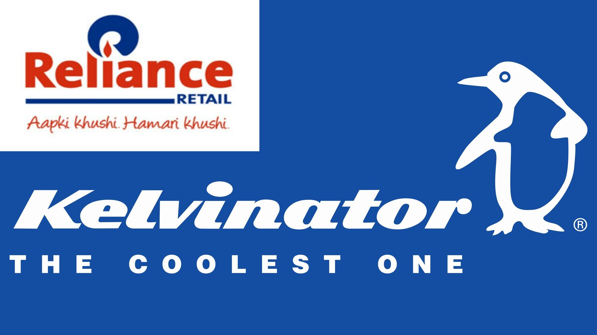 Reliance Retail Acquires Kelvinator Brand Rights, Eyes Consumer Durables Dominance