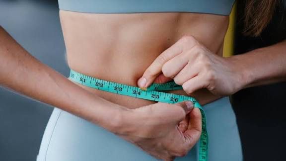 Weigh to Go: Toronto Trainer Breaks Myths Around South Asian Women’s Fat Loss