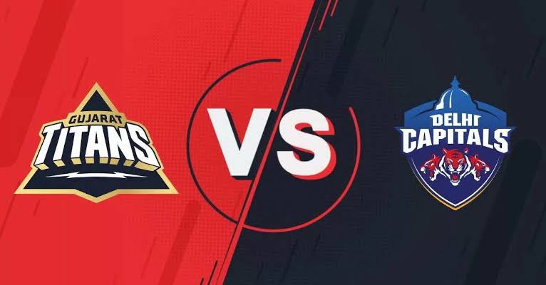 Gujarat Titans Win Toss, Opt to Bowl First Against Delhi Capitals