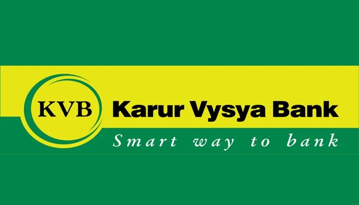 Karur Vysya Bank Announces Revision In Benchmark One-Year MCLR To 9.25%