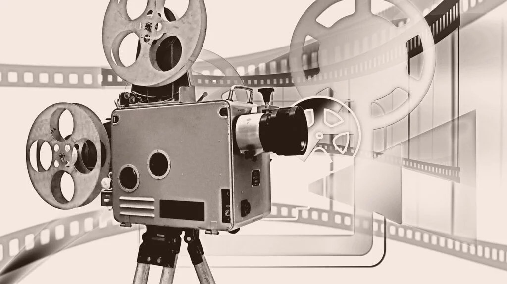 Cinema Inspiring Cinema: Filmmakers Turning To Films Instead Of Literature